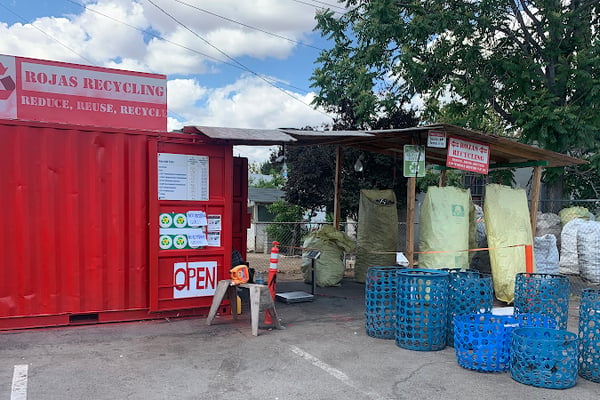 Rojas Recycling