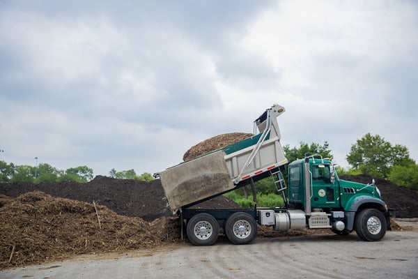 Lower Macungie Yard Waste Recycling Center