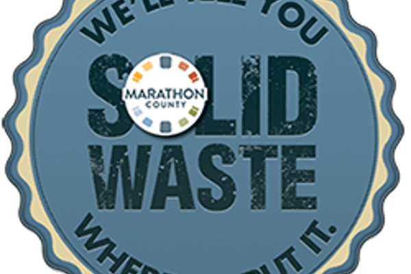 Marathon County Solid Waste