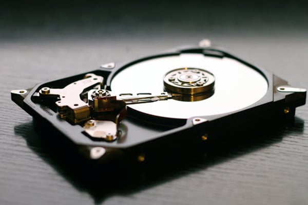 AVA Asset Recovery & Data Destruction