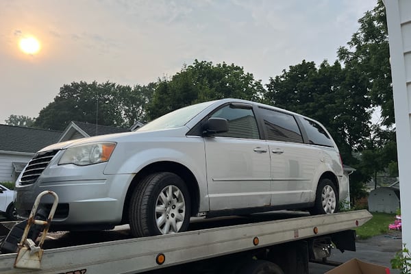 Chappels Junkyard Cash 4 Cars & Auto Salvage & Scrap Metal Recycling