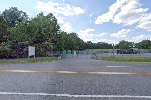 Locust Grove Transfer Station