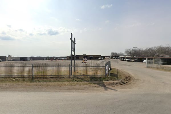 Parker County North Residential Disposal Center