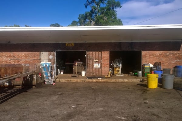 Florida Recycling