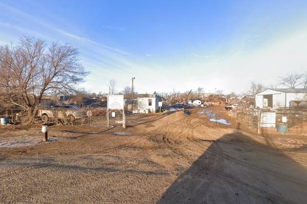 Northern Oklahoma Metals Inc