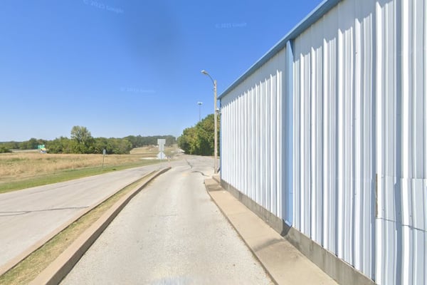 Carthage Recycling Center