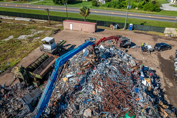 Atland Recycling