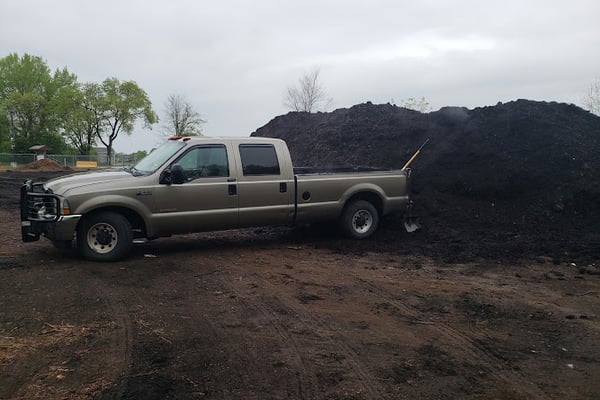 City of Becker Compost Facility