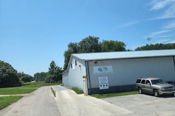 Royal Oak Recycling