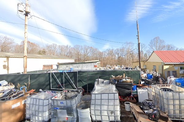 Mays Recycling