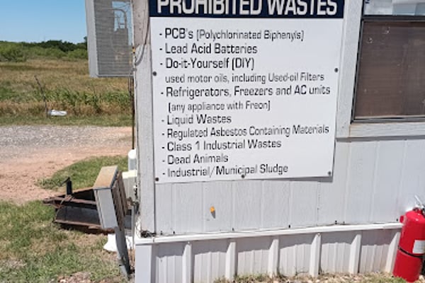 Vernon Waste Transfer