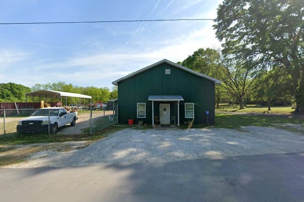 Bowman Recycling Center