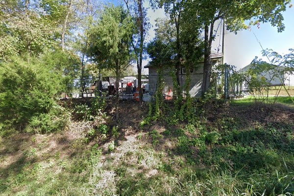 Jackson County Recycling Center