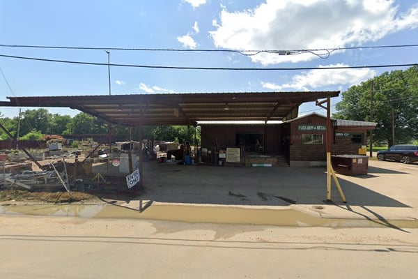 Paris Iron & Metal Co Inc