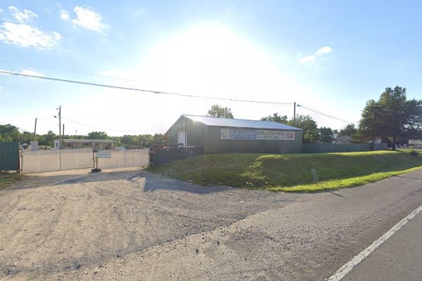 Edwards Scrap Metal Recycling