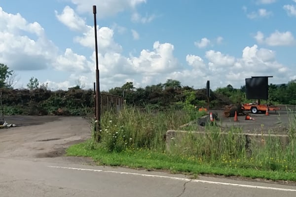 Elmira Compost Facility