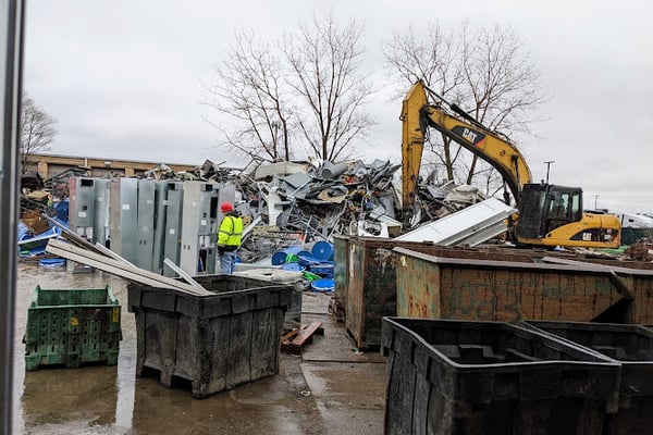 Elgin Recycling