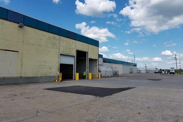 Cirba Solutions (Lancaster)