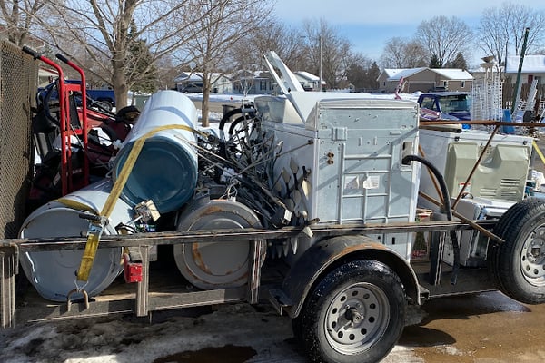 Home Town Recycling