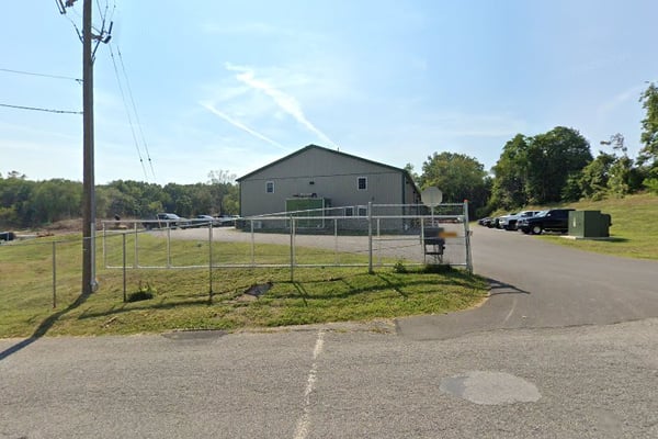 Phoenixville Compost Site