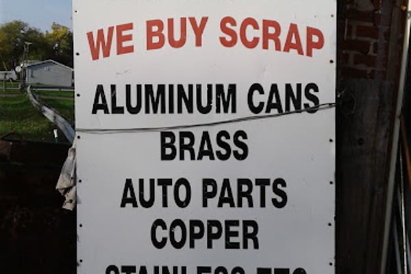 Fairway Recycling