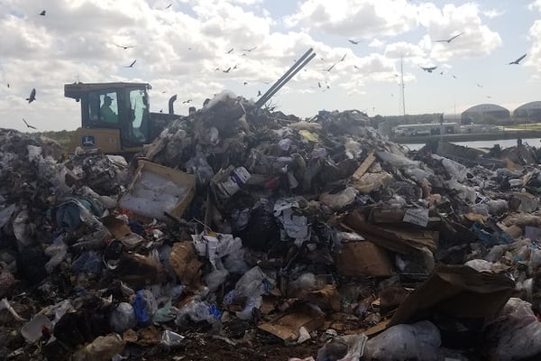 Charlotte County Landfill