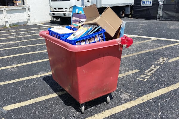 Resource Depot