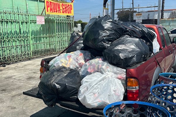 A Star Scrap Metal & Recycling
