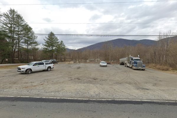 Greenlee Convenience Center