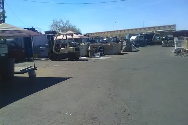 Deer Valley Recycling LLC