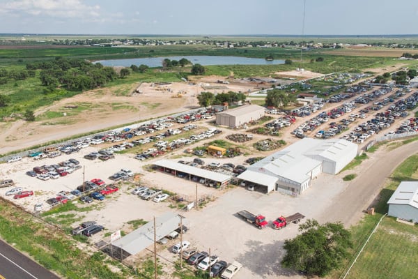 Seminole Auto Salvage, LLC