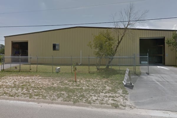 Okaloosa County Recycling