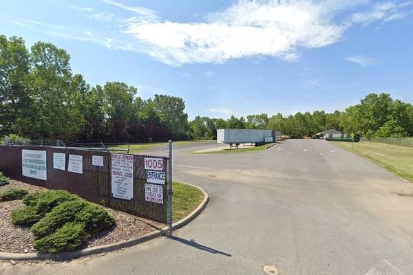 Rockingham County Recycling Center