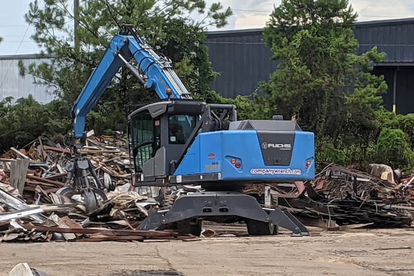 R & D Metal Recycling