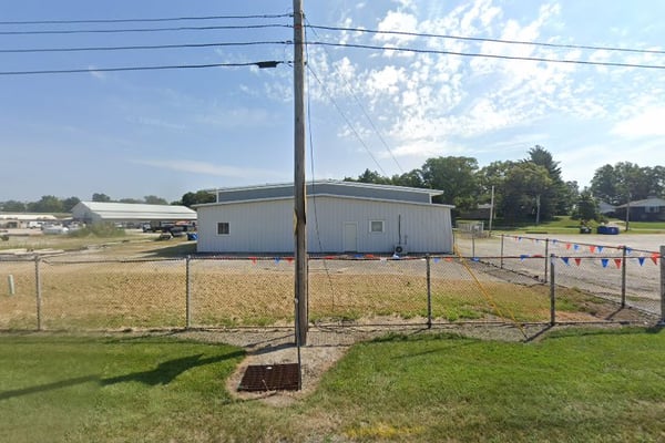 Lloyd Electronics Recycling LLC