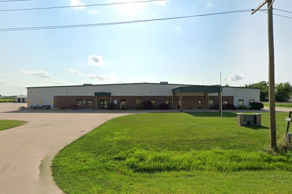 Monroe City Sheltered Workshop