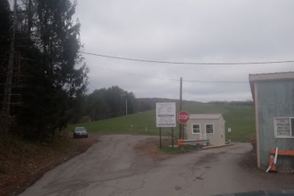 North Norwich Transfer Station