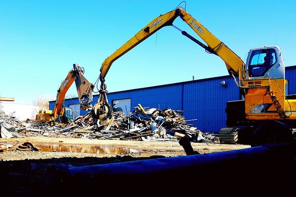 Virginia Scrap Corporation