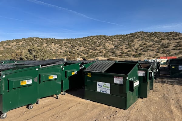 Apex Twin Enviro - Canon City