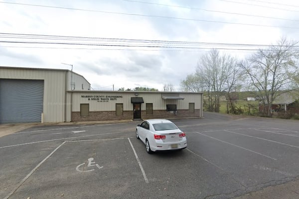 Marion County Solid Waste Department