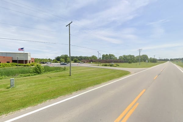 Seneca County Reycling & Litter