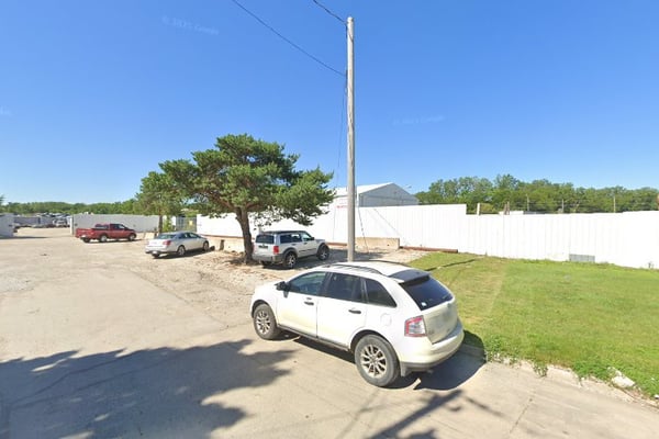SPI Appliance Recycling Center