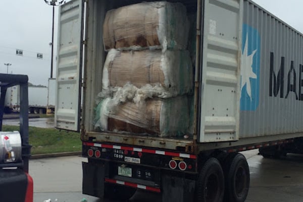 Global Circle Recycling