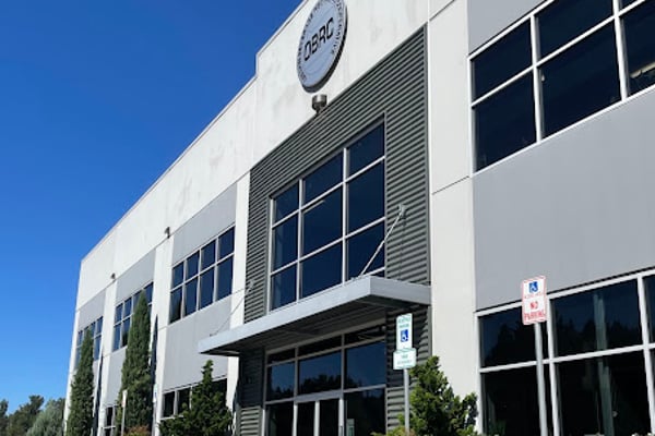 Oregon Beverage Recycling Cooperative - Clackamas