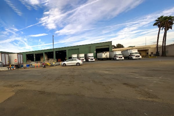 Escondido Resource Recovery