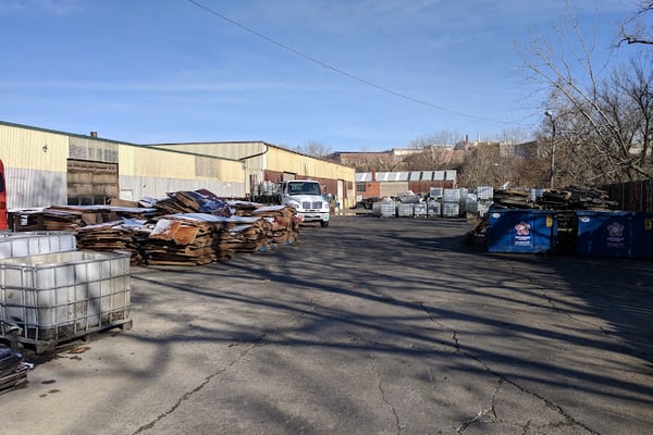 River Recycling Industries