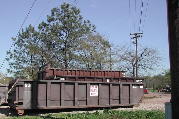 Moore Coal Co Inc