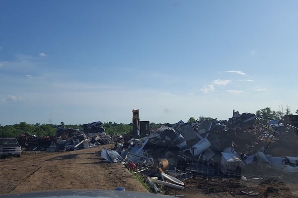 Richey's Auto Salvage