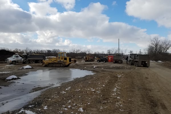 Heartland Recycling-Aurora CCDD, LLC