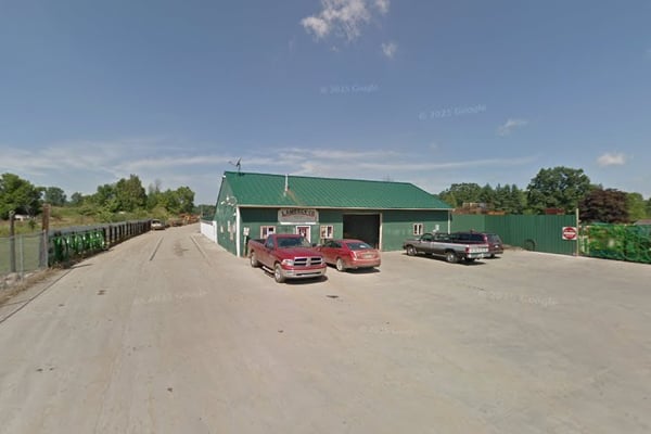 Lamrock & Co Recycling